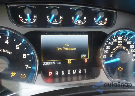 2014 Ford F-150 Platinum from USA, damaged, VIN 1FTFW1ET1EFB06866